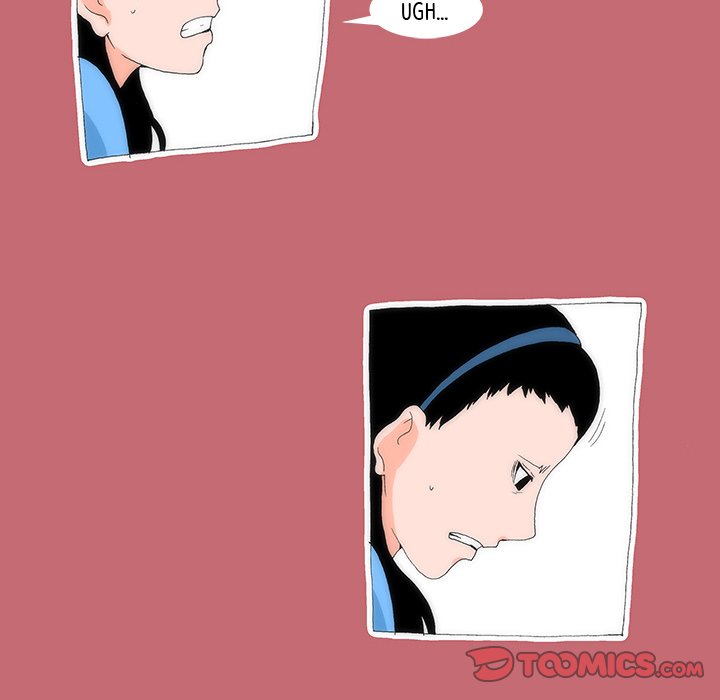 Can’t See Can’t Hear But Love Chapter 19 image 35