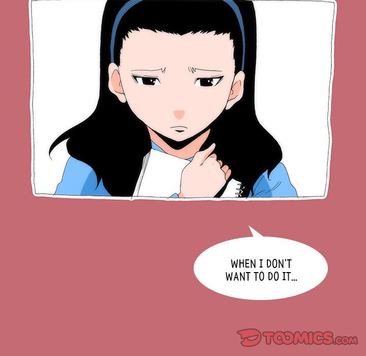 Can’t See Can’t Hear But Love Chapter 19 image 43