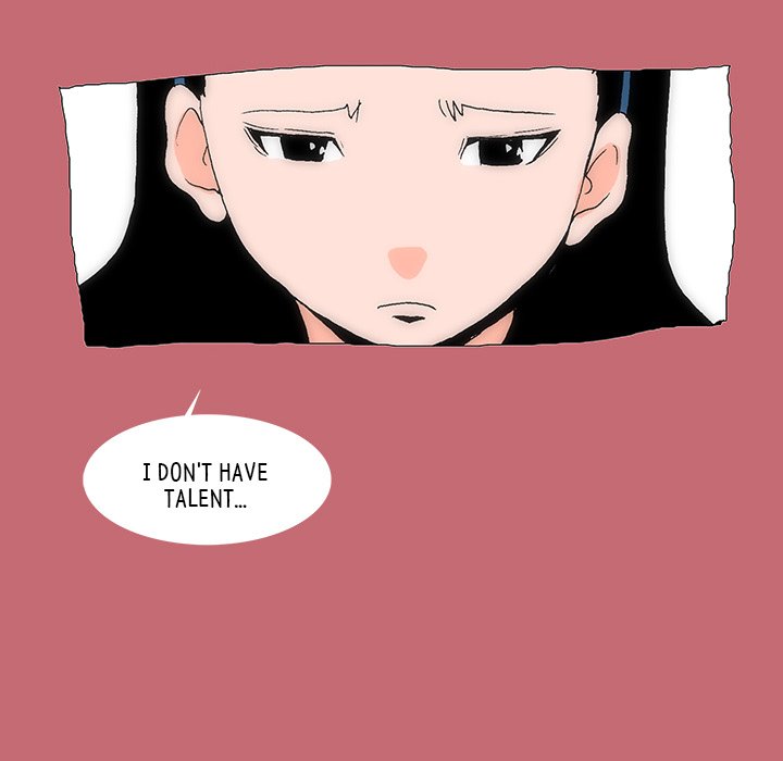 Can’t See Can’t Hear But Love Chapter 19 image 44