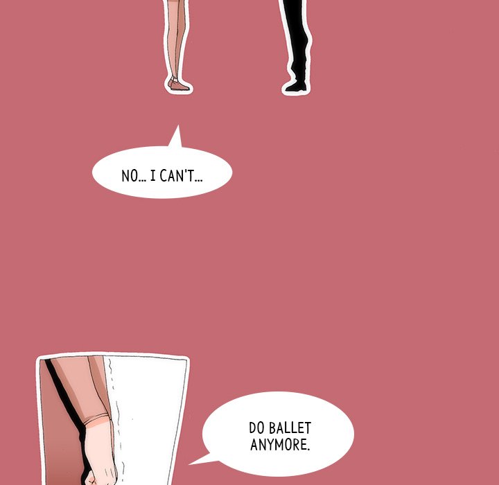 Can’t See Can’t Hear But Love Chapter 19 image 48