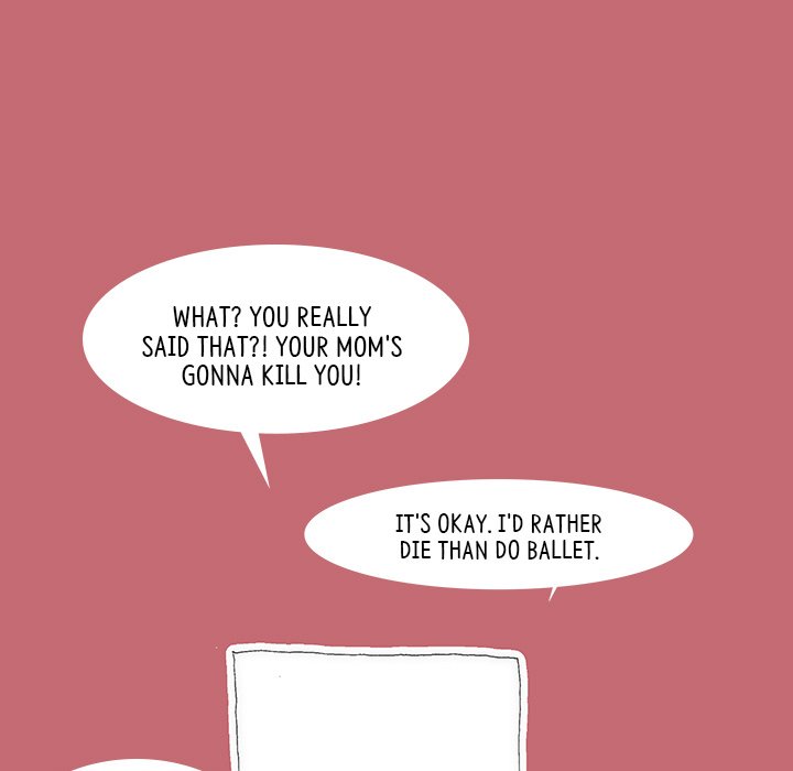 Can’t See Can’t Hear But Love Chapter 19 image 55