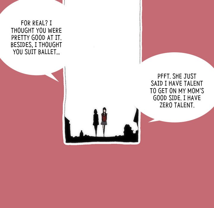 Can’t See Can’t Hear But Love Chapter 19 image 56