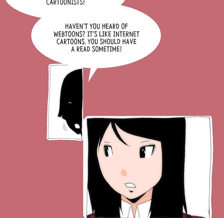 Can’t See Can’t Hear But Love Chapter 19 image 58
