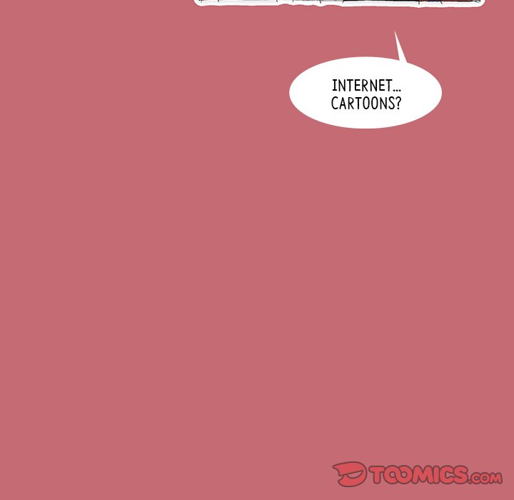 Can’t See Can’t Hear But Love Chapter 19 image 59
