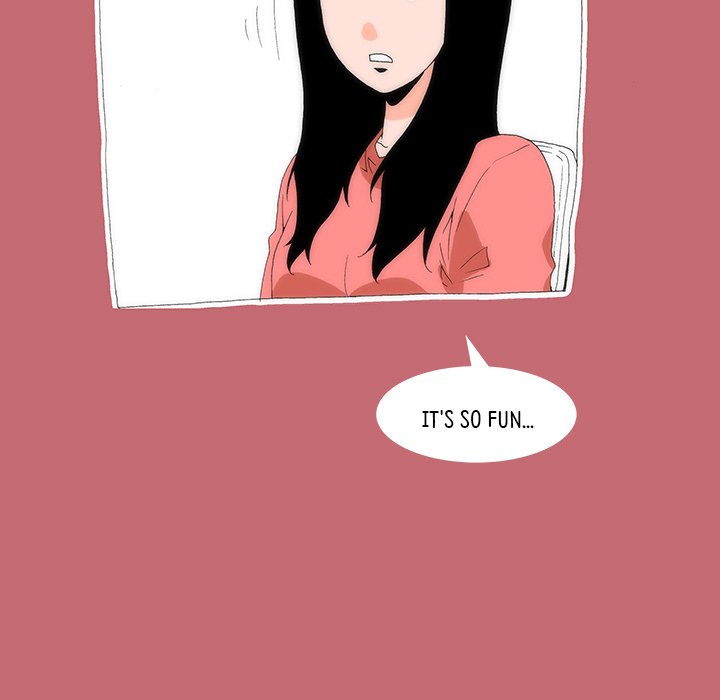 Can’t See Can’t Hear But Love Chapter 19 image 74