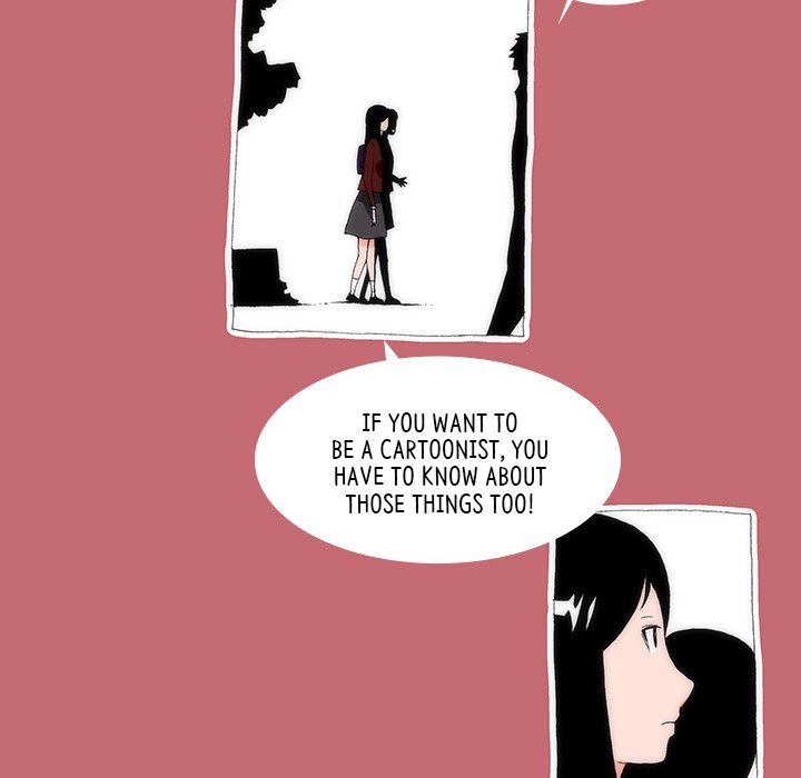 Can’t See Can’t Hear But Love Chapter 19 image 86