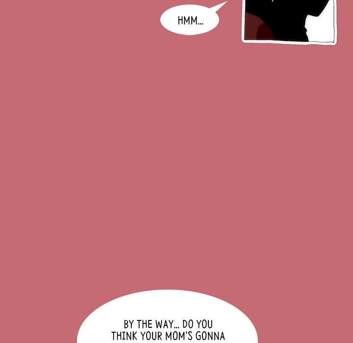 Can’t See Can’t Hear But Love Chapter 19 image 87