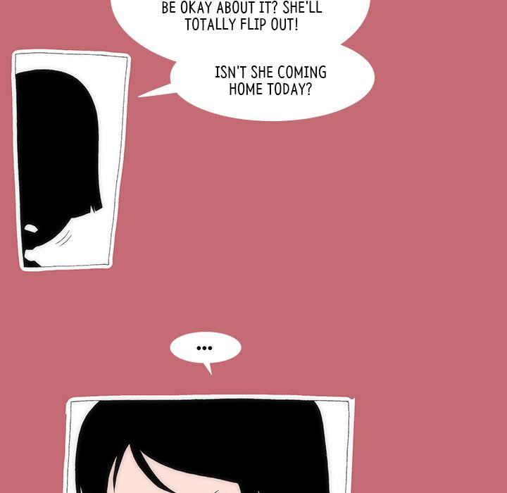 Can’t See Can’t Hear But Love Chapter 19 image 88