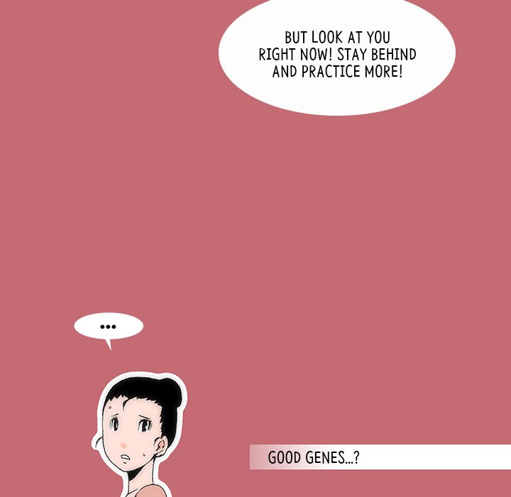 Can’t See Can’t Hear But Love Chapter 19 image 8