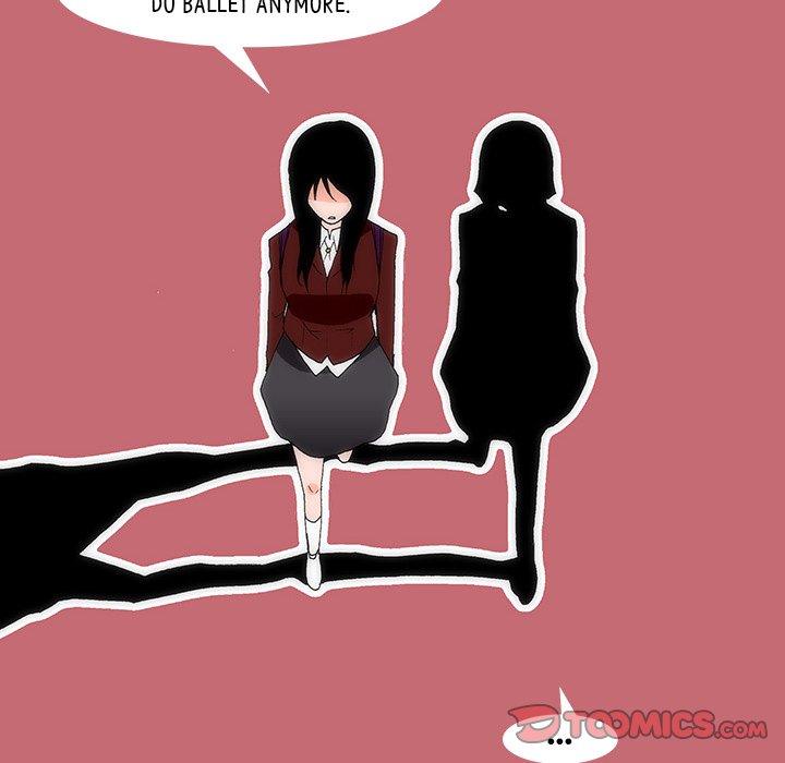 Can’t See Can’t Hear But Love Chapter 19 image 91