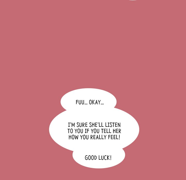Can’t See Can’t Hear But Love Chapter 19 image 92