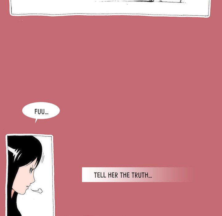 Can’t See Can’t Hear But Love Chapter 19 image 94