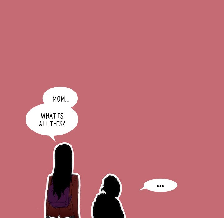 Can’t See Can’t Hear But Love Chapter 19 image 96