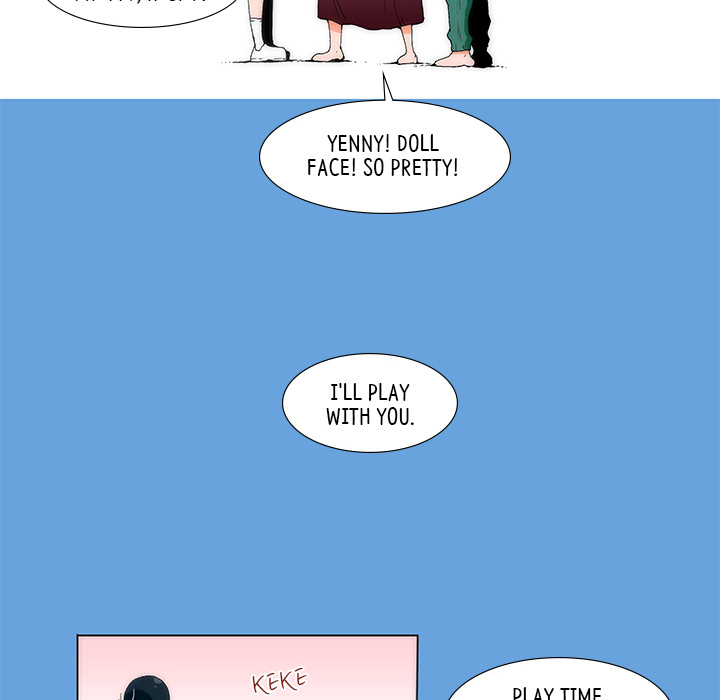 Can’t See Can’t Hear But Love Chapter 2 image 16