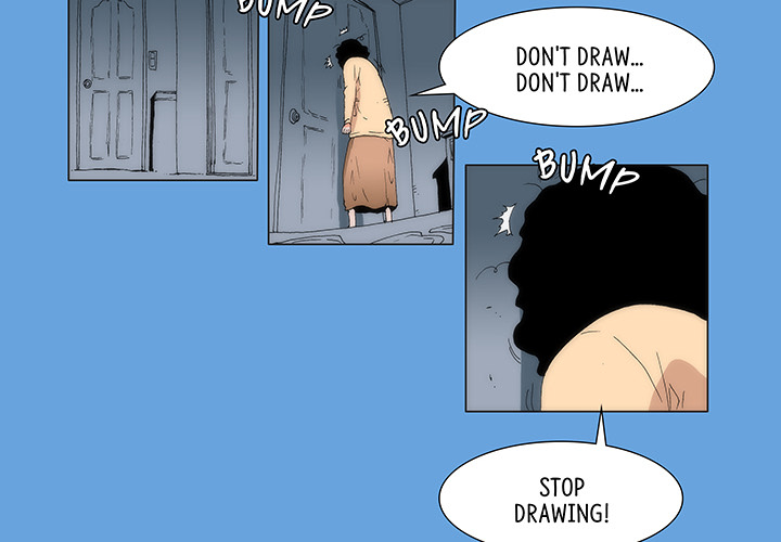 Can’t See Can’t Hear But Love Chapter 2 image 1