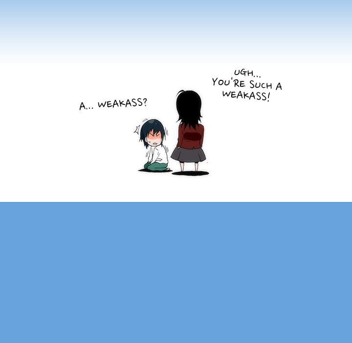Can’t See Can’t Hear But Love Chapter 2 image 25