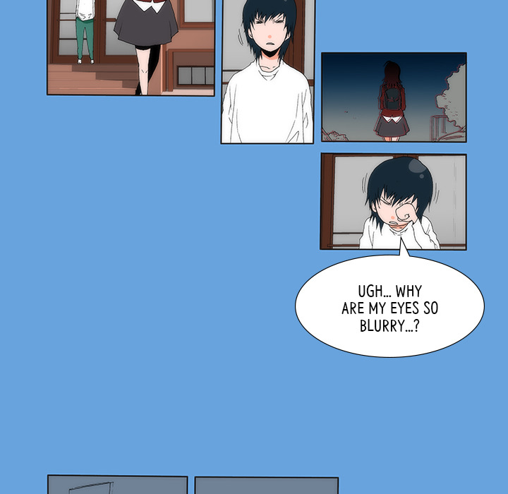Can’t See Can’t Hear But Love Chapter 2 image 27