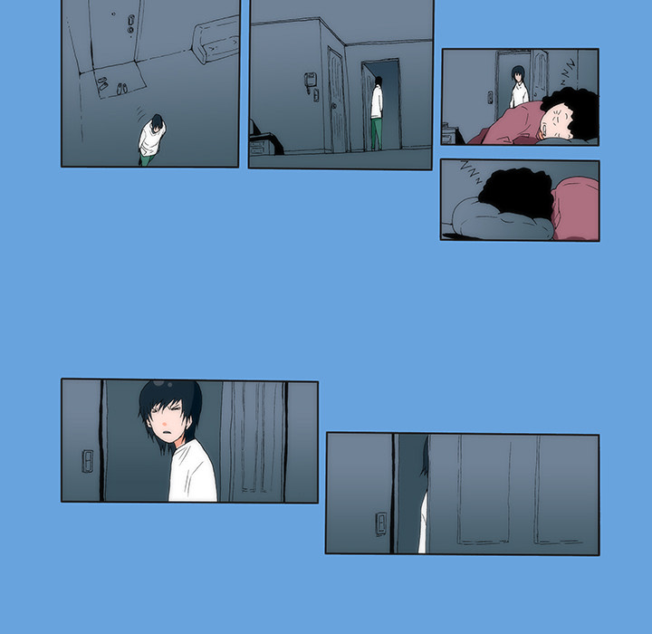 Can’t See Can’t Hear But Love Chapter 2 image 28