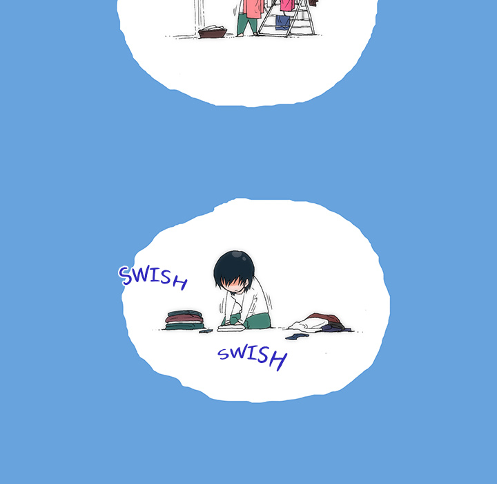 Can’t See Can’t Hear But Love Chapter 2 image 32