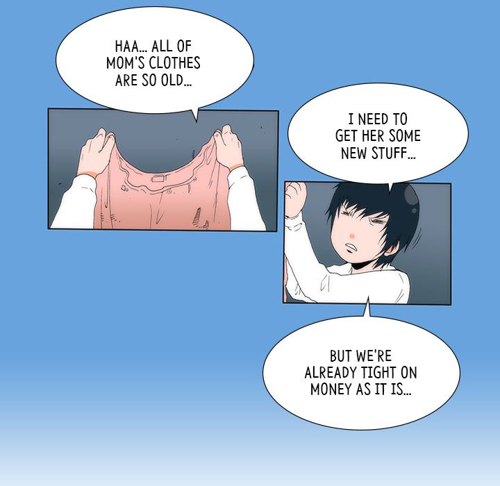 Can’t See Can’t Hear But Love Chapter 2 image 33
