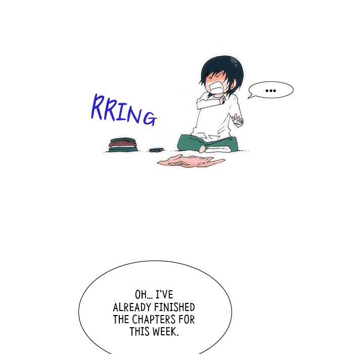 Can’t See Can’t Hear But Love Chapter 2 image 37
