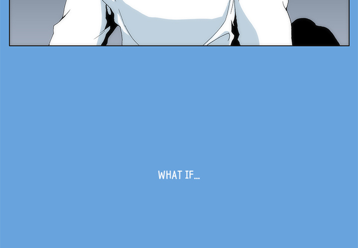 Can’t See Can’t Hear But Love Chapter 2 image 3