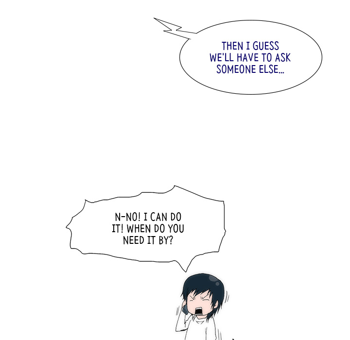 Can’t See Can’t Hear But Love Chapter 2 image 41