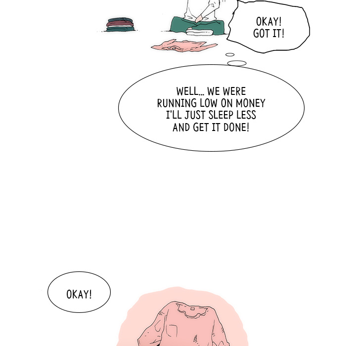 Can’t See Can’t Hear But Love Chapter 2 image 42