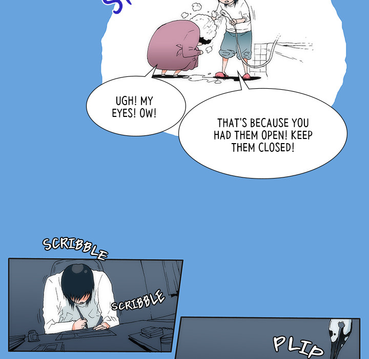Can’t See Can’t Hear But Love Chapter 2 image 47