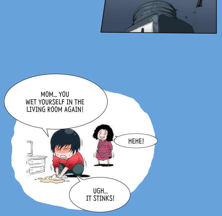 Can’t See Can’t Hear But Love Chapter 2 image 48