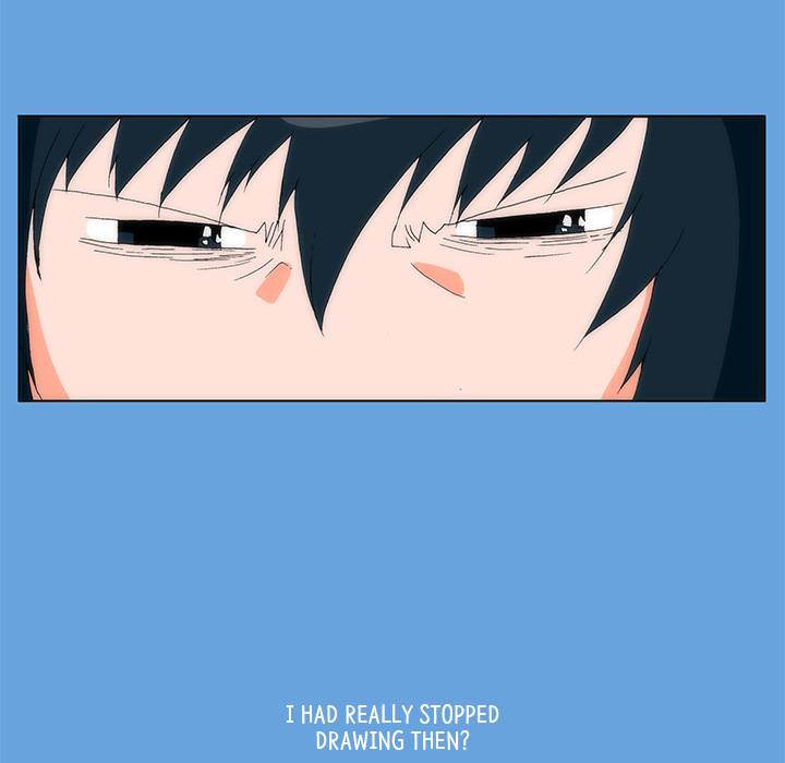 Can’t See Can’t Hear But Love Chapter 2 image 4