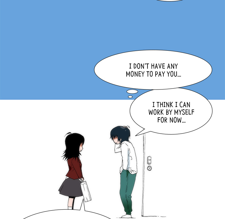 Can’t See Can’t Hear But Love Chapter 2 image 64