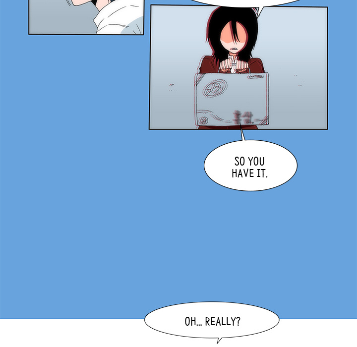 Can’t See Can’t Hear But Love Chapter 2 image 67