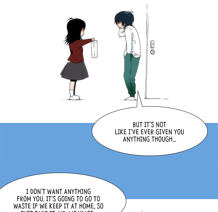 Can’t See Can’t Hear But Love Chapter 2 image 68