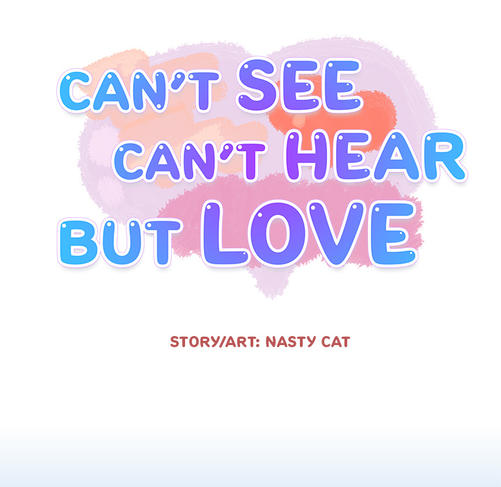 Can’t See Can’t Hear But Love Chapter 2 image 6