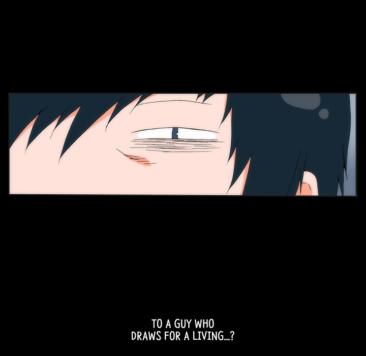 Can’t See Can’t Hear But Love Chapter 2 image 95