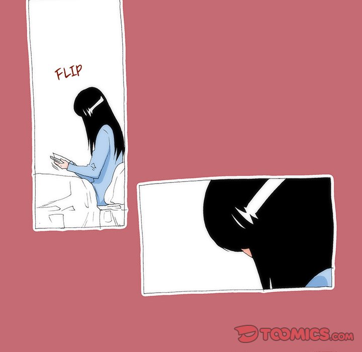 Can’t See Can’t Hear But Love Chapter 20 image 99