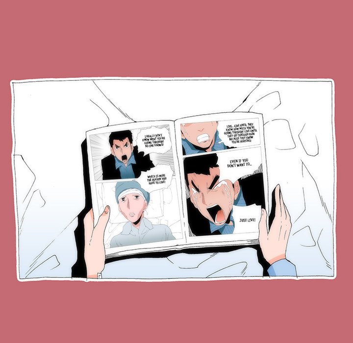 Can’t See Can’t Hear But Love Chapter 20 image 106