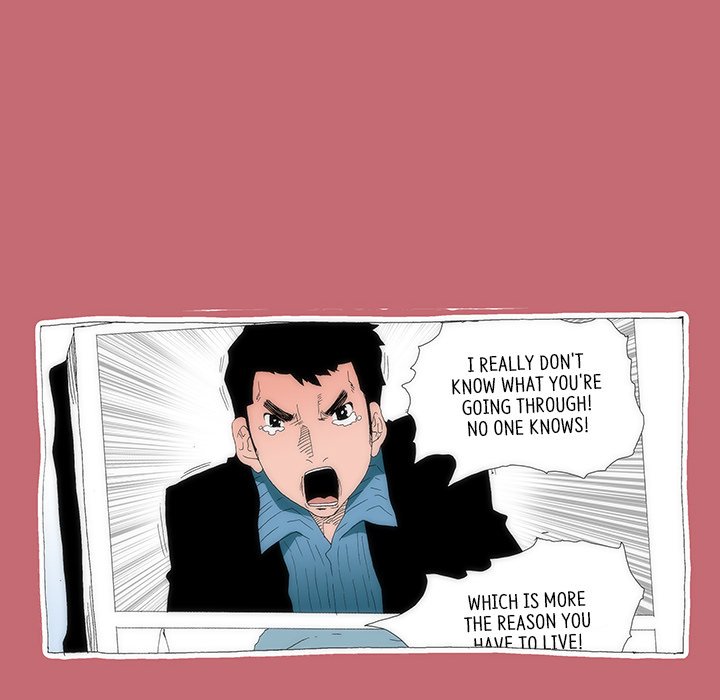 Can’t See Can’t Hear But Love Chapter 20 image 108