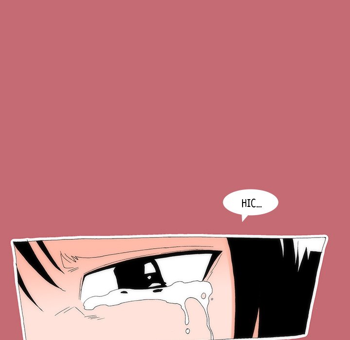 Can’t See Can’t Hear But Love Chapter 20 image 109