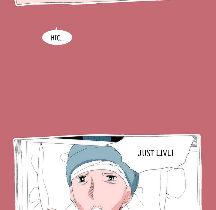 Can’t See Can’t Hear But Love Chapter 20 image 110