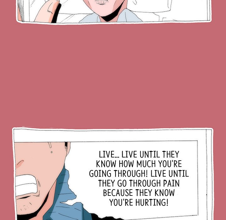 Can’t See Can’t Hear But Love Chapter 20 image 111