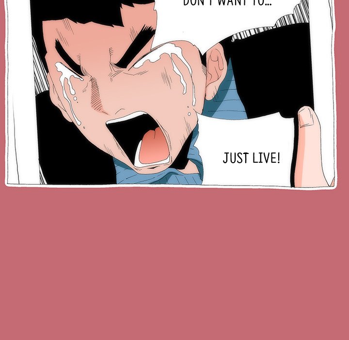 Can’t See Can’t Hear But Love Chapter 20 image 113