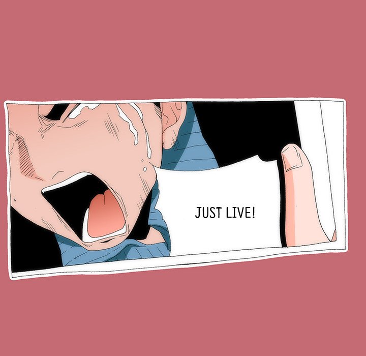 Can’t See Can’t Hear But Love Chapter 20 image 116