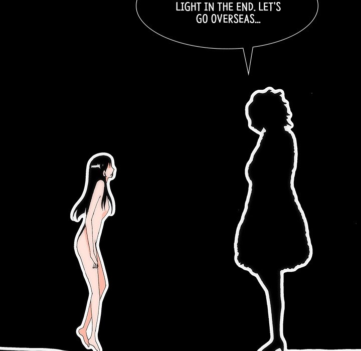 Can’t See Can’t Hear But Love Chapter 20 image 13