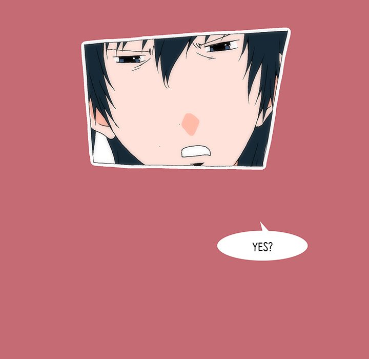 Can’t See Can’t Hear But Love Chapter 20 image 146