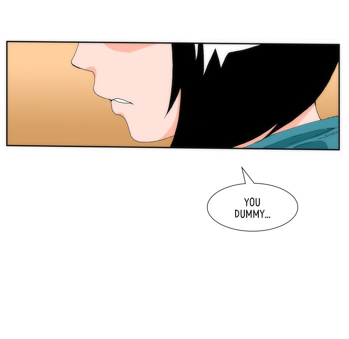 Can’t See Can’t Hear But Love Chapter 20 image 156