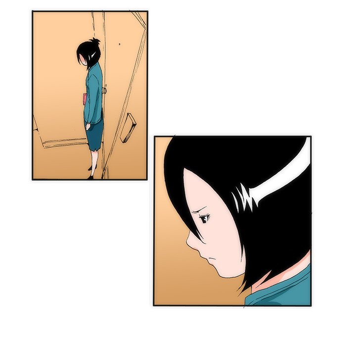 Can’t See Can’t Hear But Love Chapter 20 image 157
