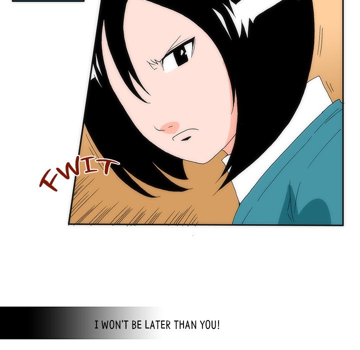 Can’t See Can’t Hear But Love Chapter 20 image 173