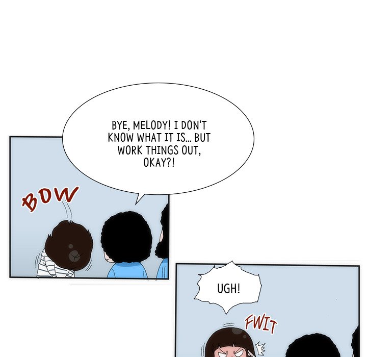 Can’t See Can’t Hear But Love Chapter 20 image 176